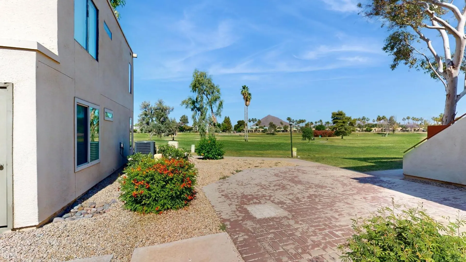 Away To A Continental Dream Retreat Vila Scottsdale