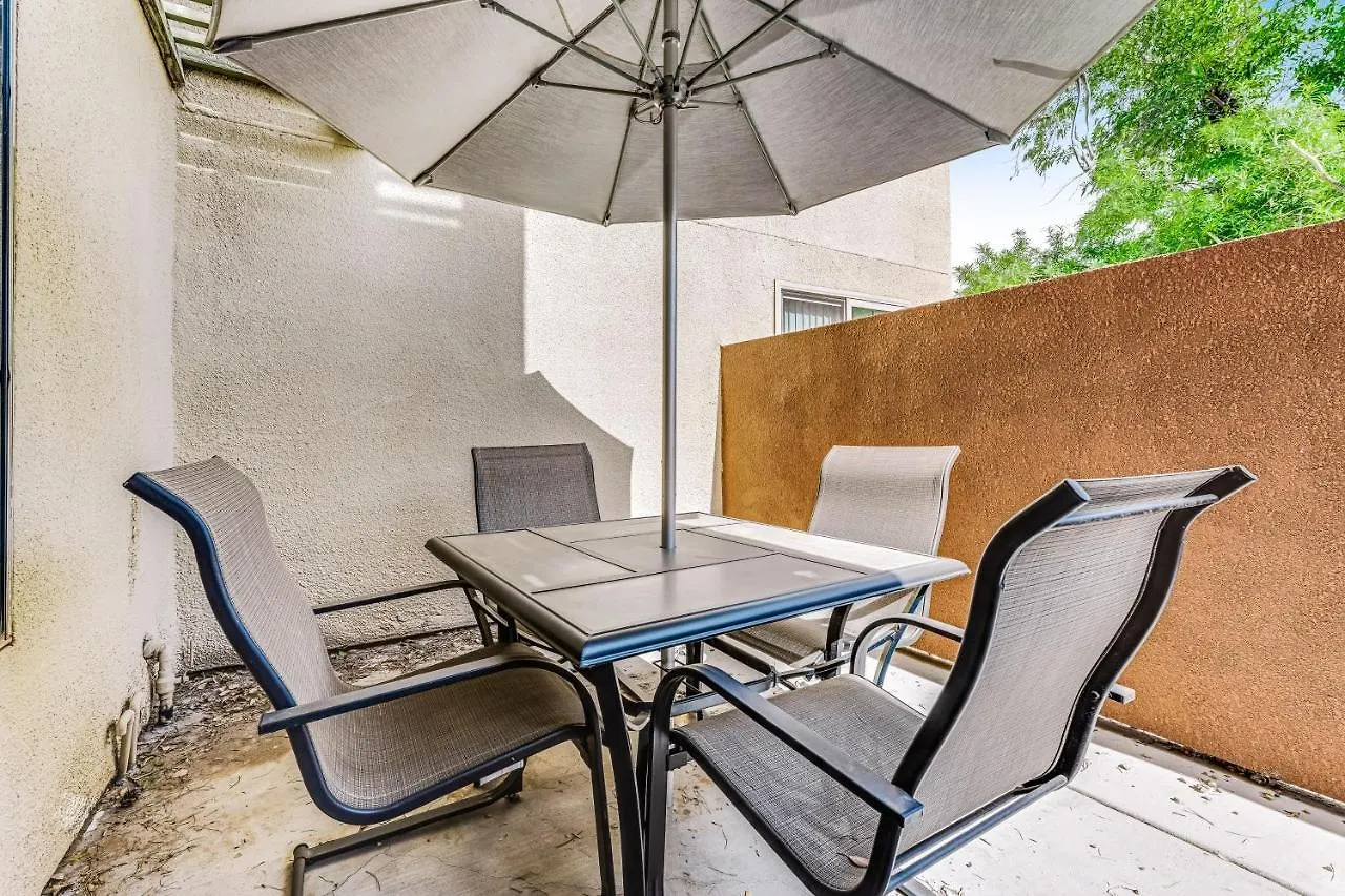 Villa Away To A Continental Dream Retreat Scottsdale